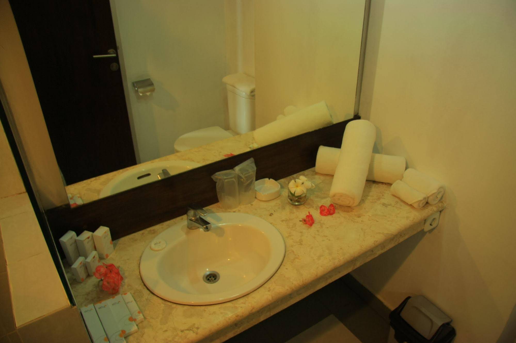 Grand Elty Krakatoa Resort