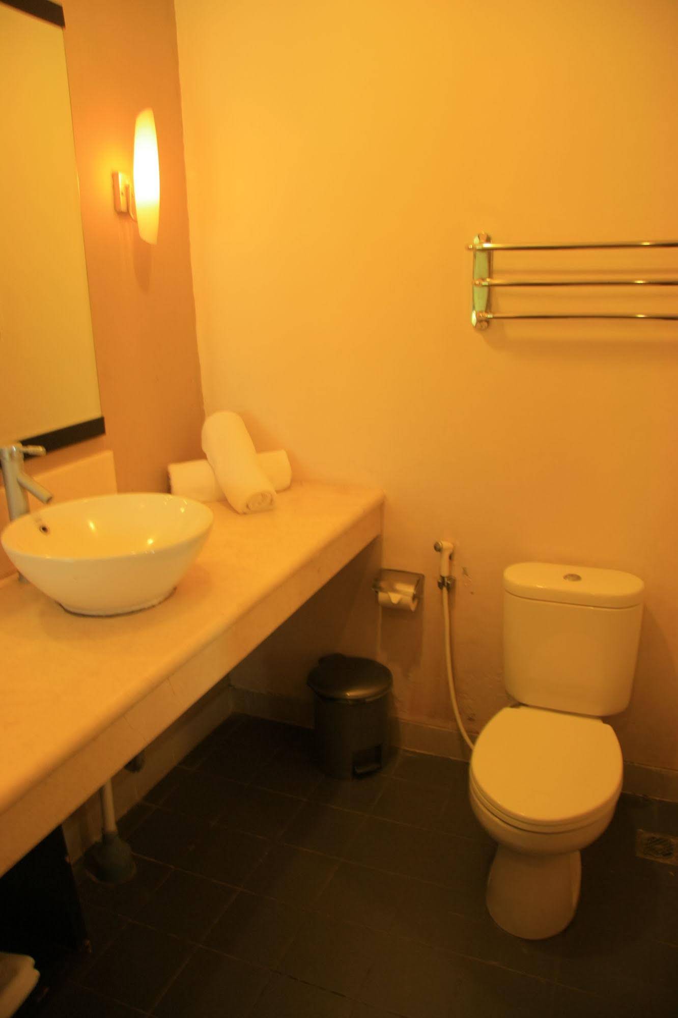 Grand Elty Krakatoa Resort