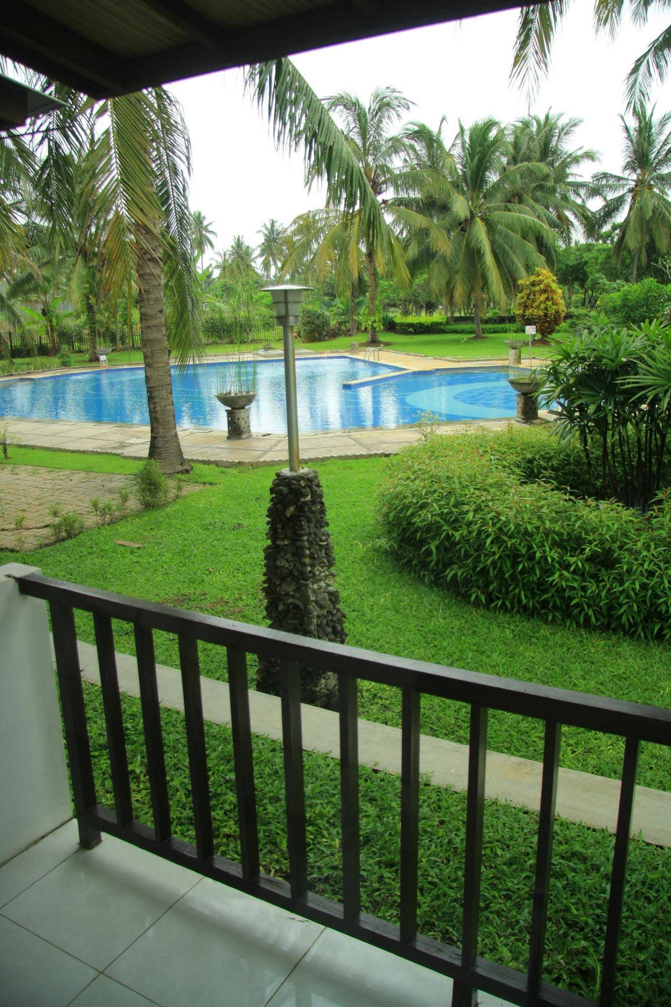 Grand Elty Krakatoa Resort