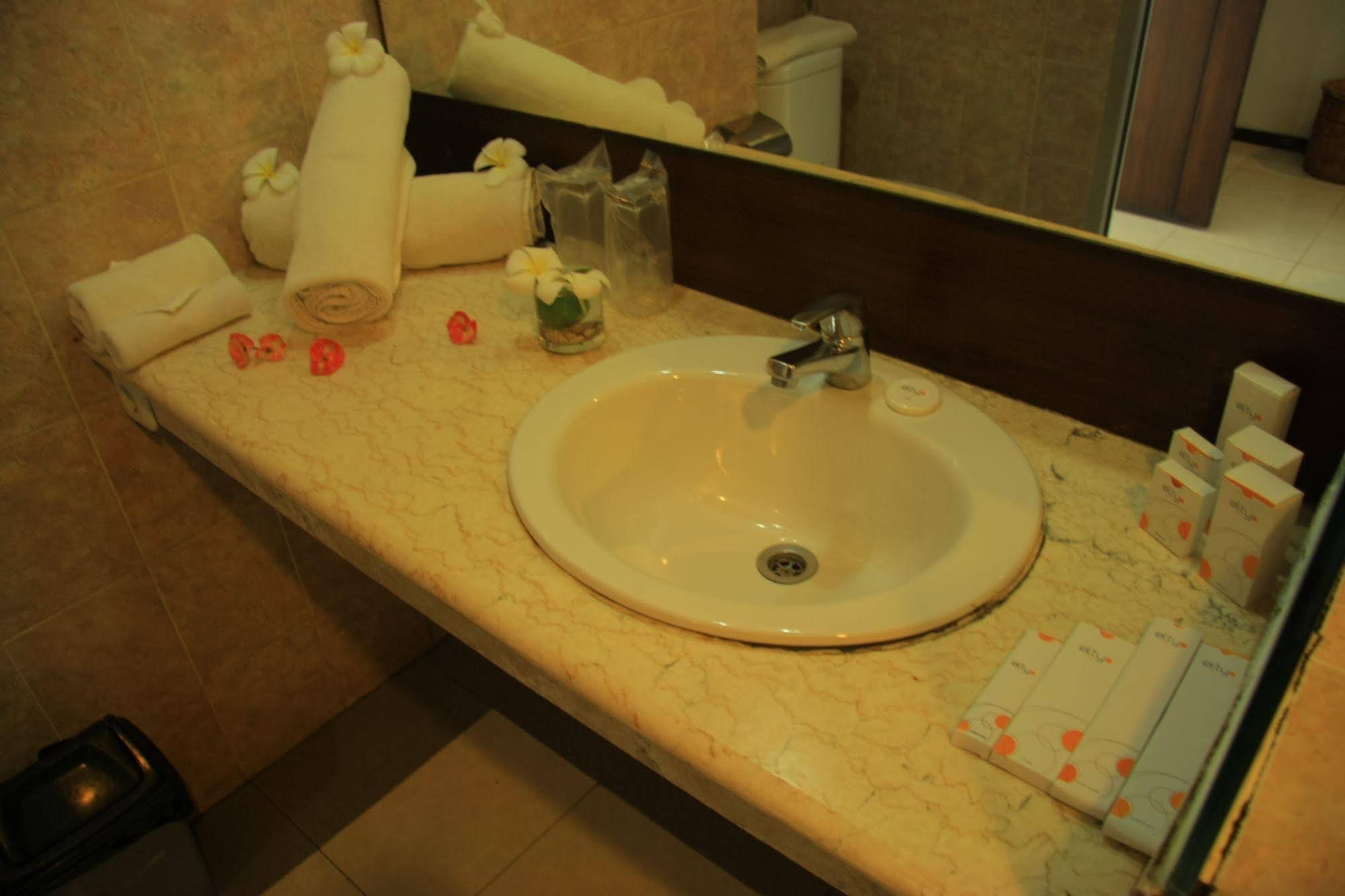 Grand Elty Krakatoa Resort