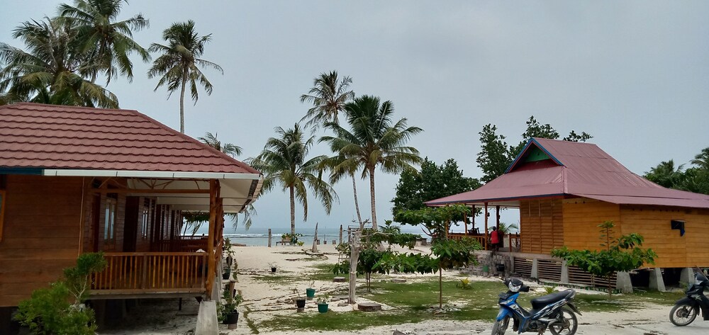 Losmen Anugrah