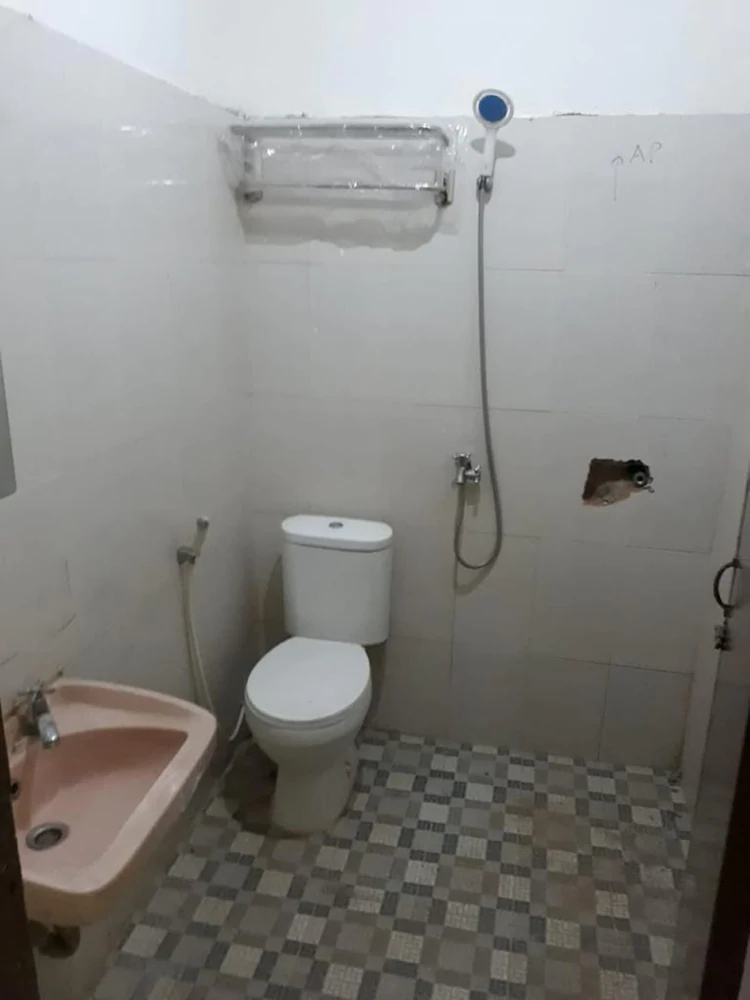 Hotel Wisata by OYO Rooms
