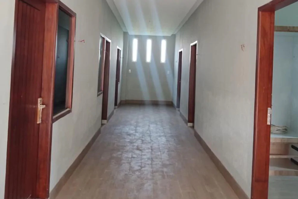 Hotel Wisata by OYO Rooms