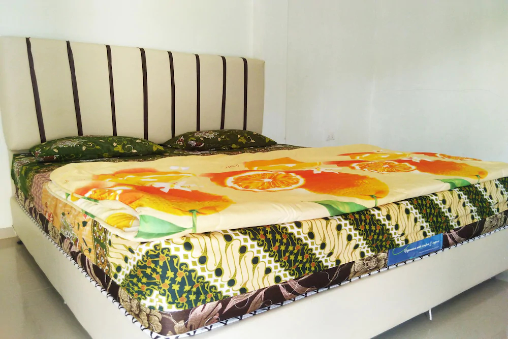 Anjung Bang Oking Hotel & Resort by OYO Rooms