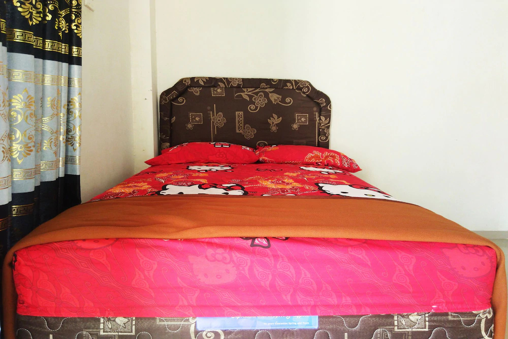 Anjung Bang Oking Hotel & Resort by OYO Rooms