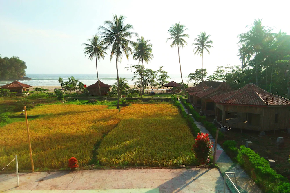 Anjung Bang Oking Hotel & Resort by OYO Rooms