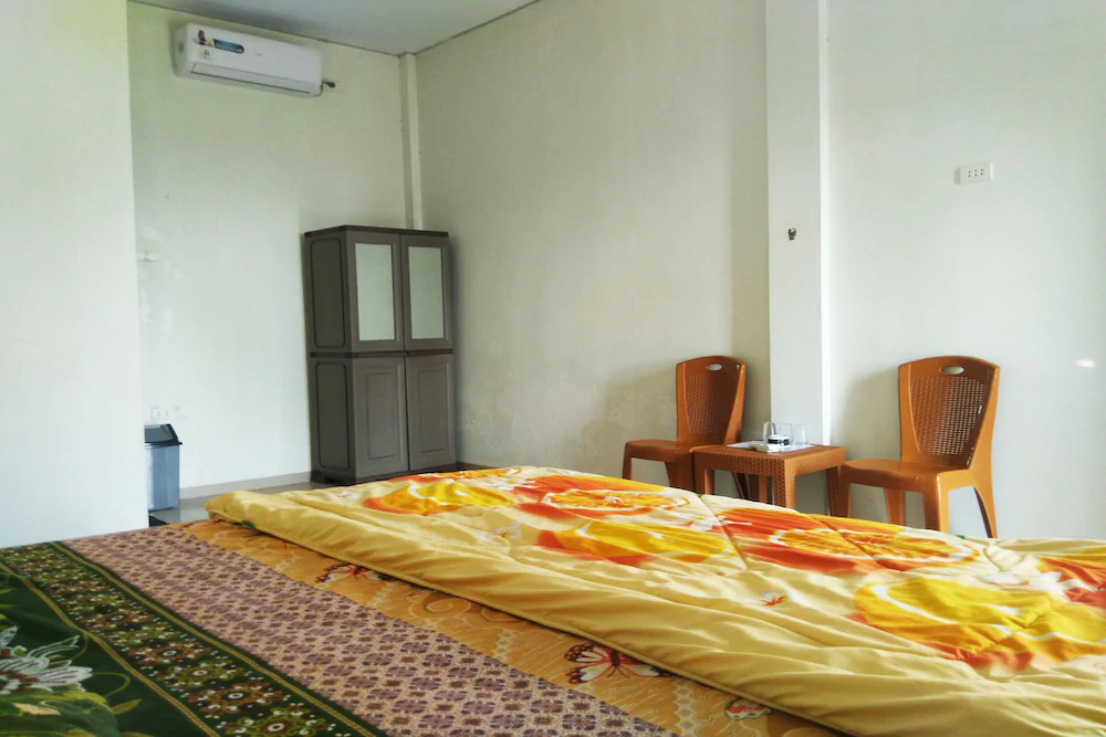 Anjung Bang Oking Hotel & Resort by OYO Rooms