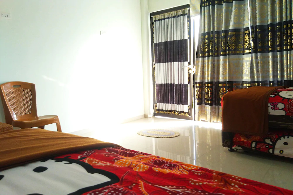 Anjung Bang Oking Hotel & Resort by OYO Rooms