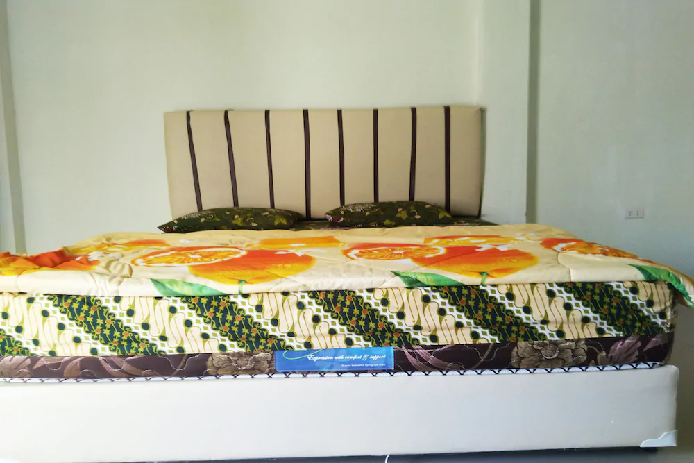 Anjung Bang Oking Hotel & Resort by OYO Rooms