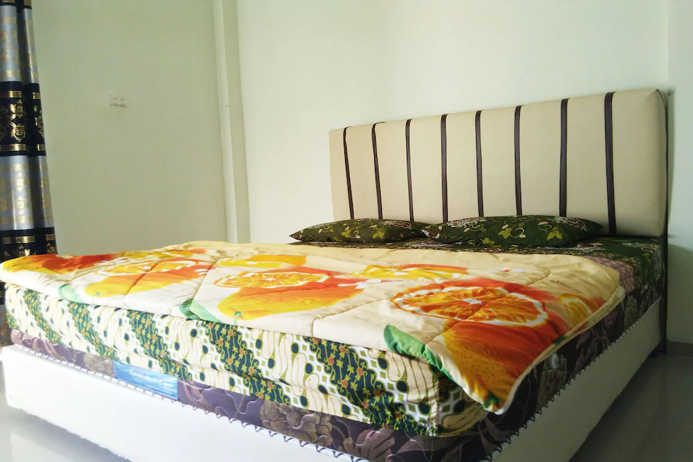 Anjung Bang Oking Hotel & Resort by OYO Rooms