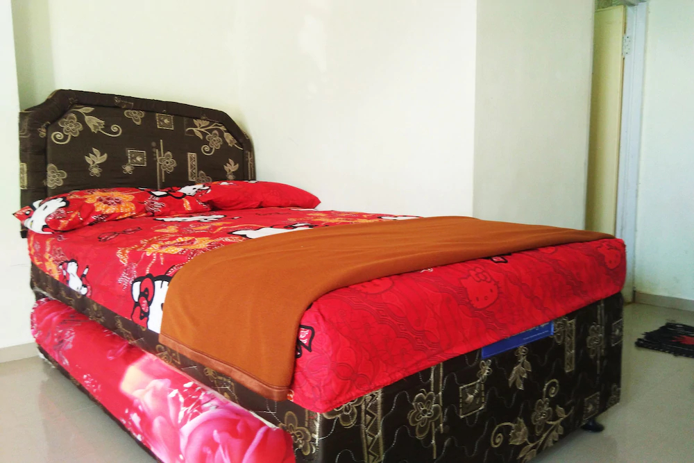 Anjung Bang Oking Hotel & Resort by OYO Rooms