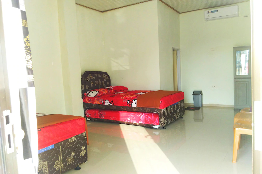 Anjung Bang Oking Hotel & Resort by OYO Rooms