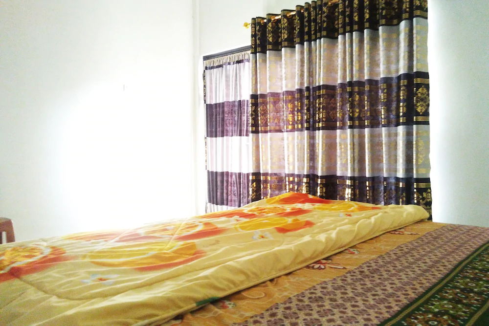 Anjung Bang Oking Hotel & Resort by OYO Rooms