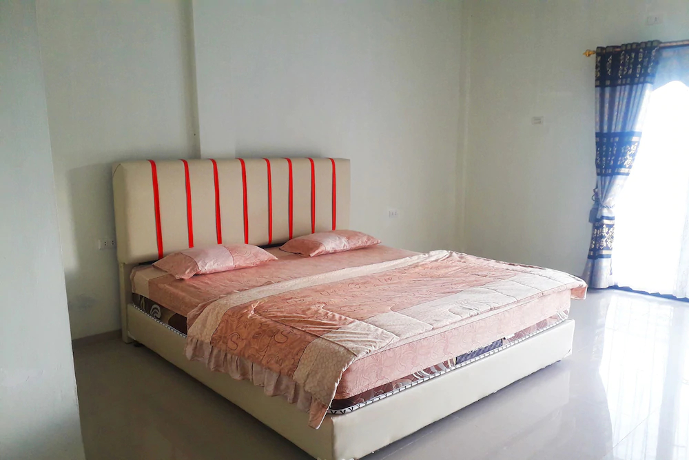 Anjung Bang Oking Hotel & Resort by OYO Rooms
