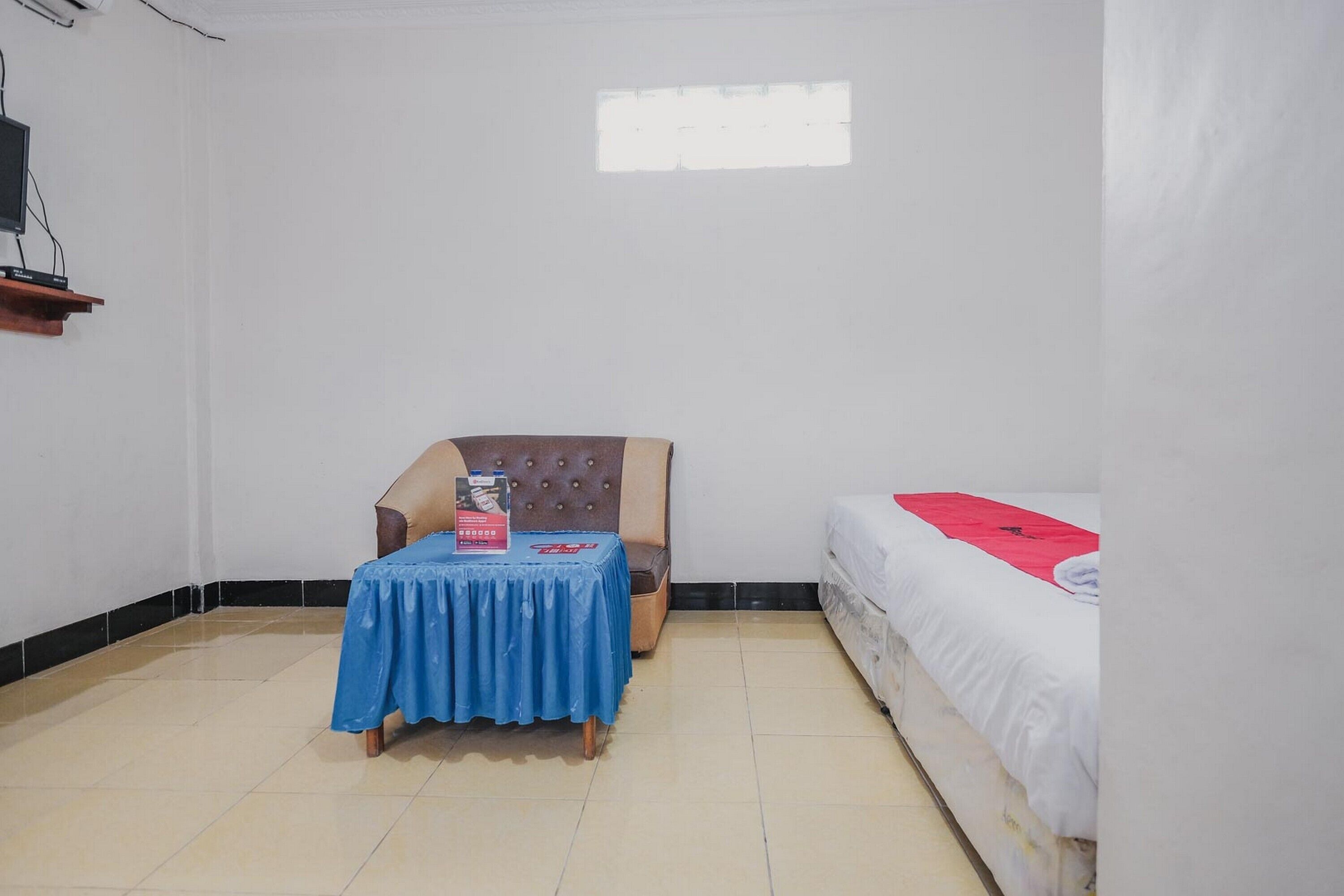 Hotel & RM Sahabat Utama by RedDoorz