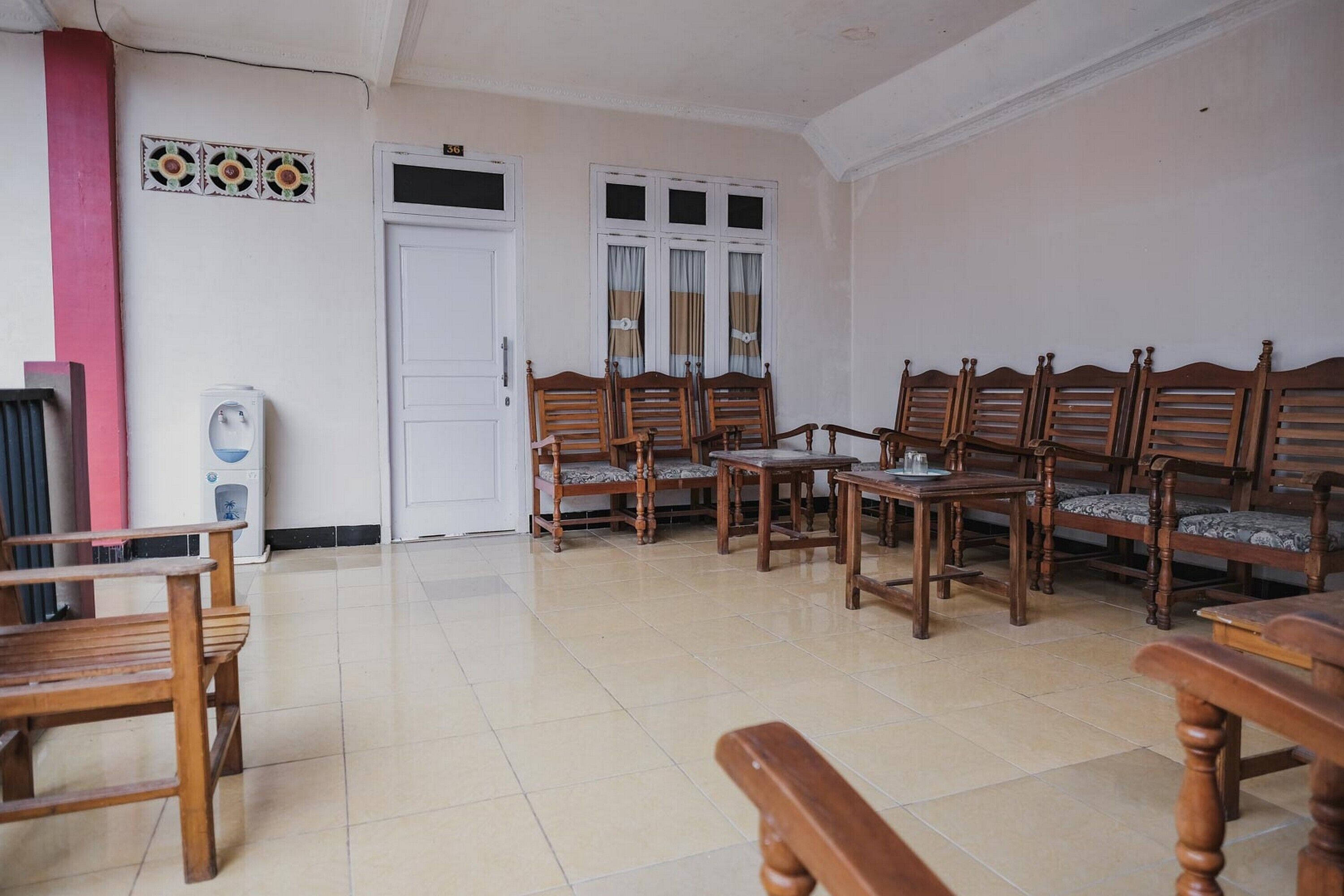 Hotel & RM Sahabat Utama by RedDoorz
