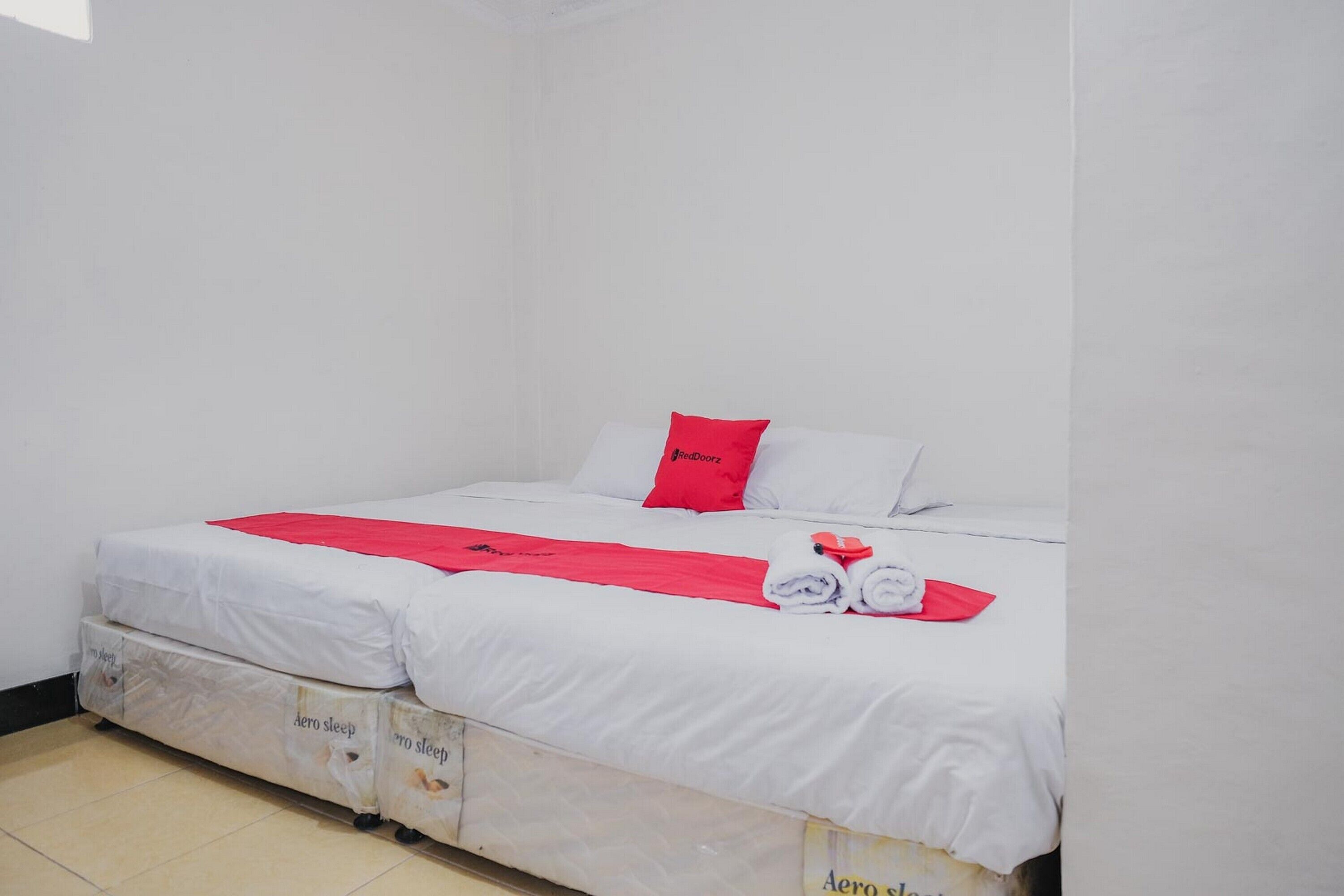 Hotel & RM Sahabat Utama by RedDoorz