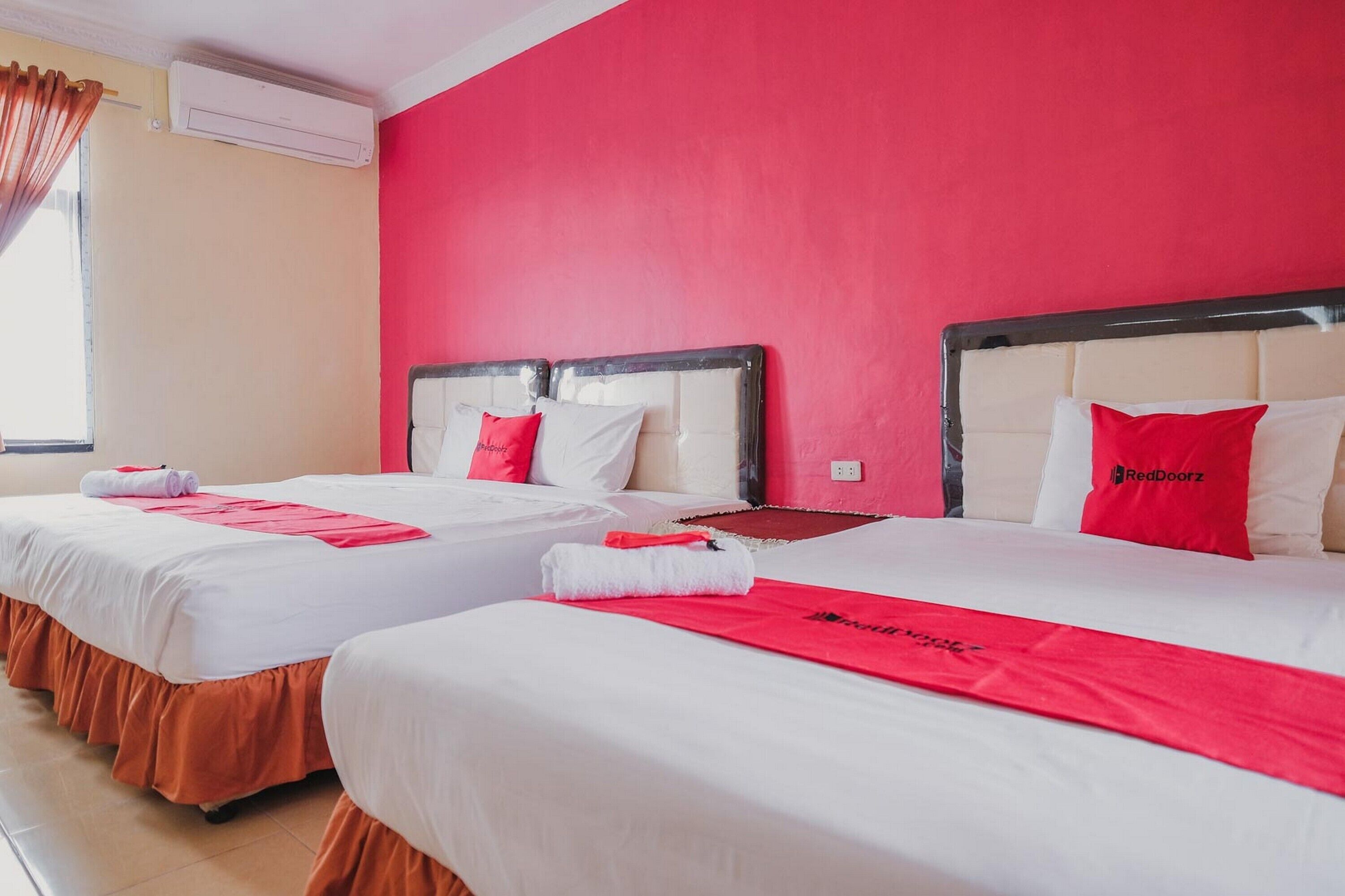 Hotel & RM Sahabat Utama by RedDoorz