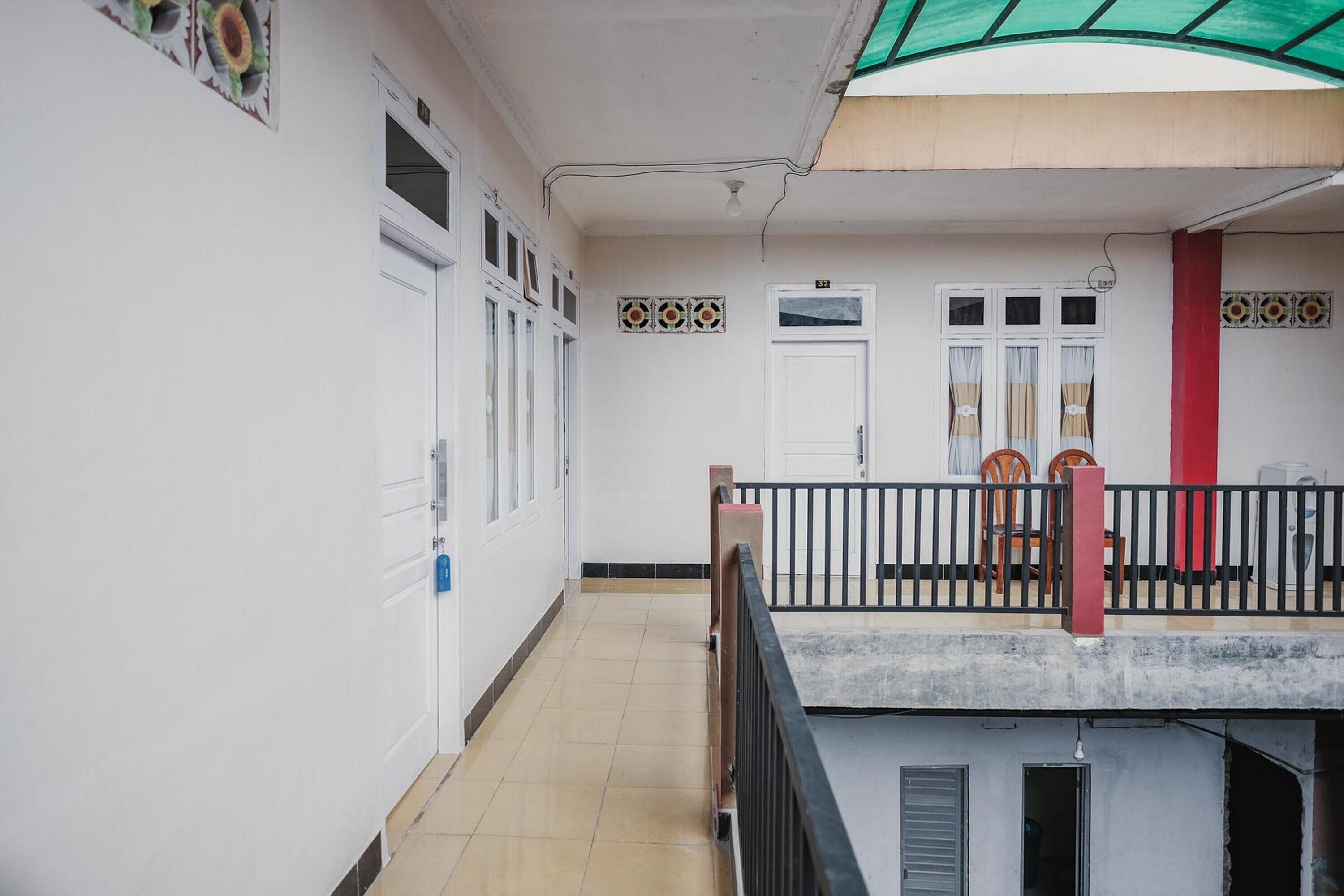 Hotel & RM Sahabat Utama by RedDoorz