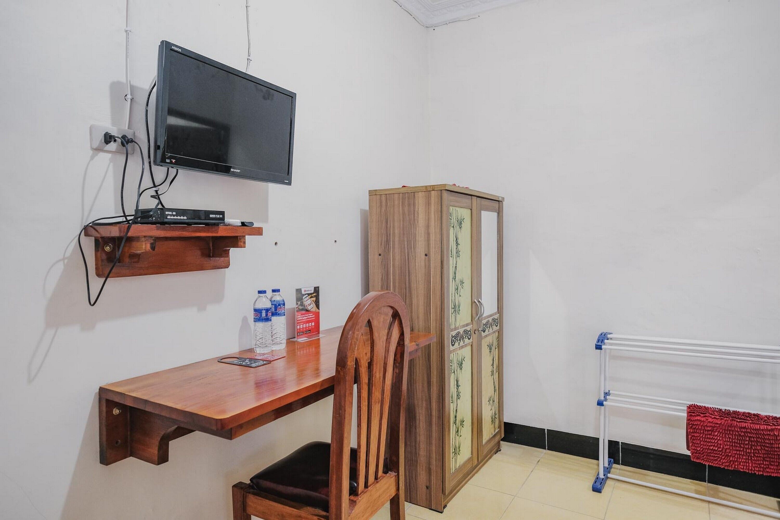 Hotel & RM Sahabat Utama by RedDoorz