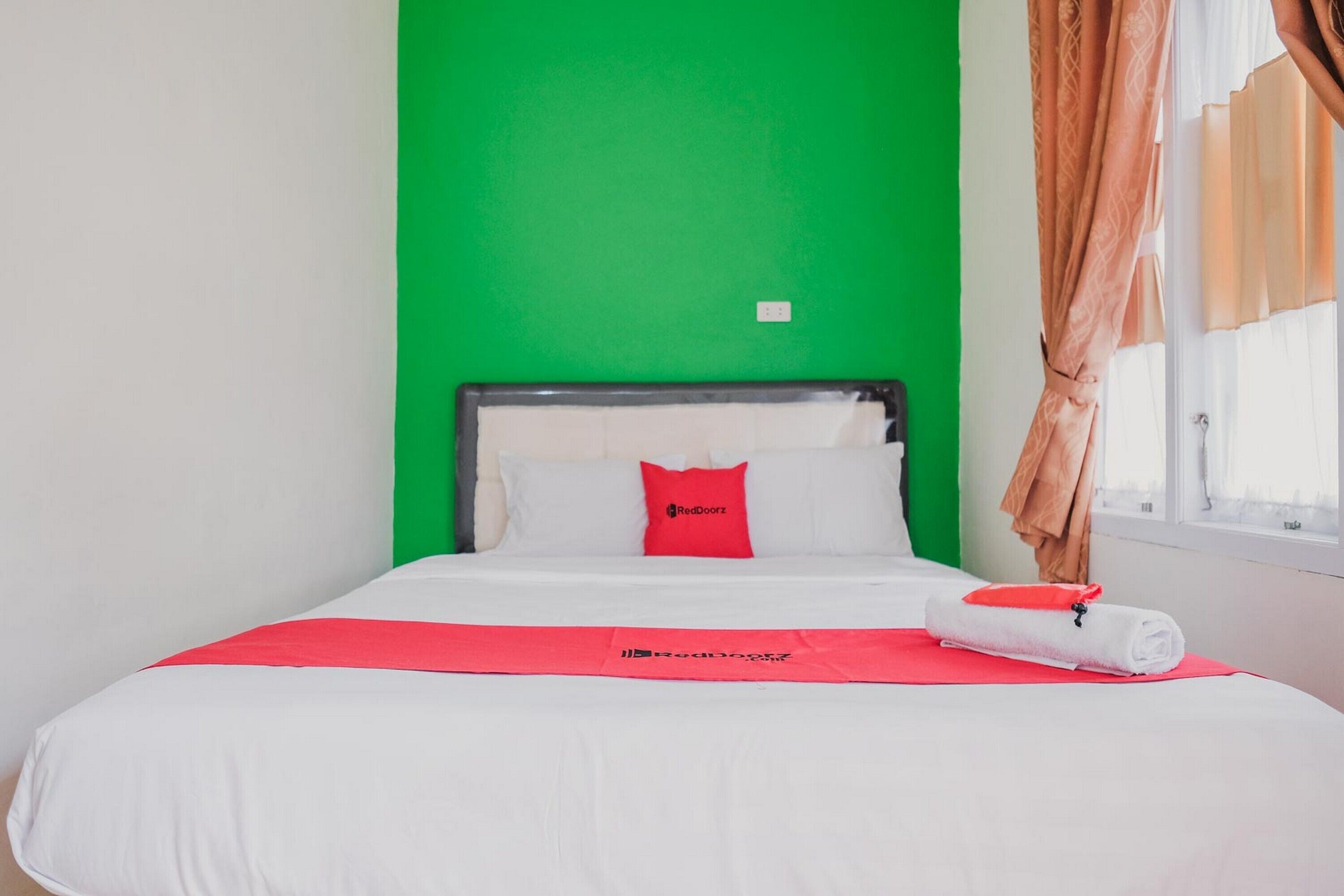 Hotel & RM Sahabat Utama by RedDoorz