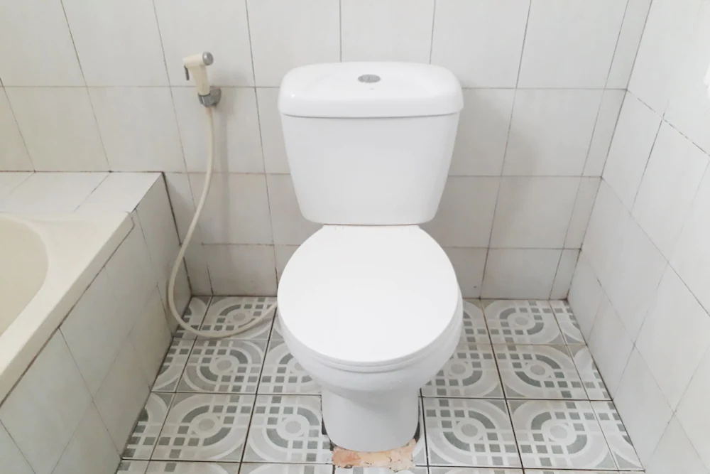 Hotel Krui Syariah by OYO Rooms