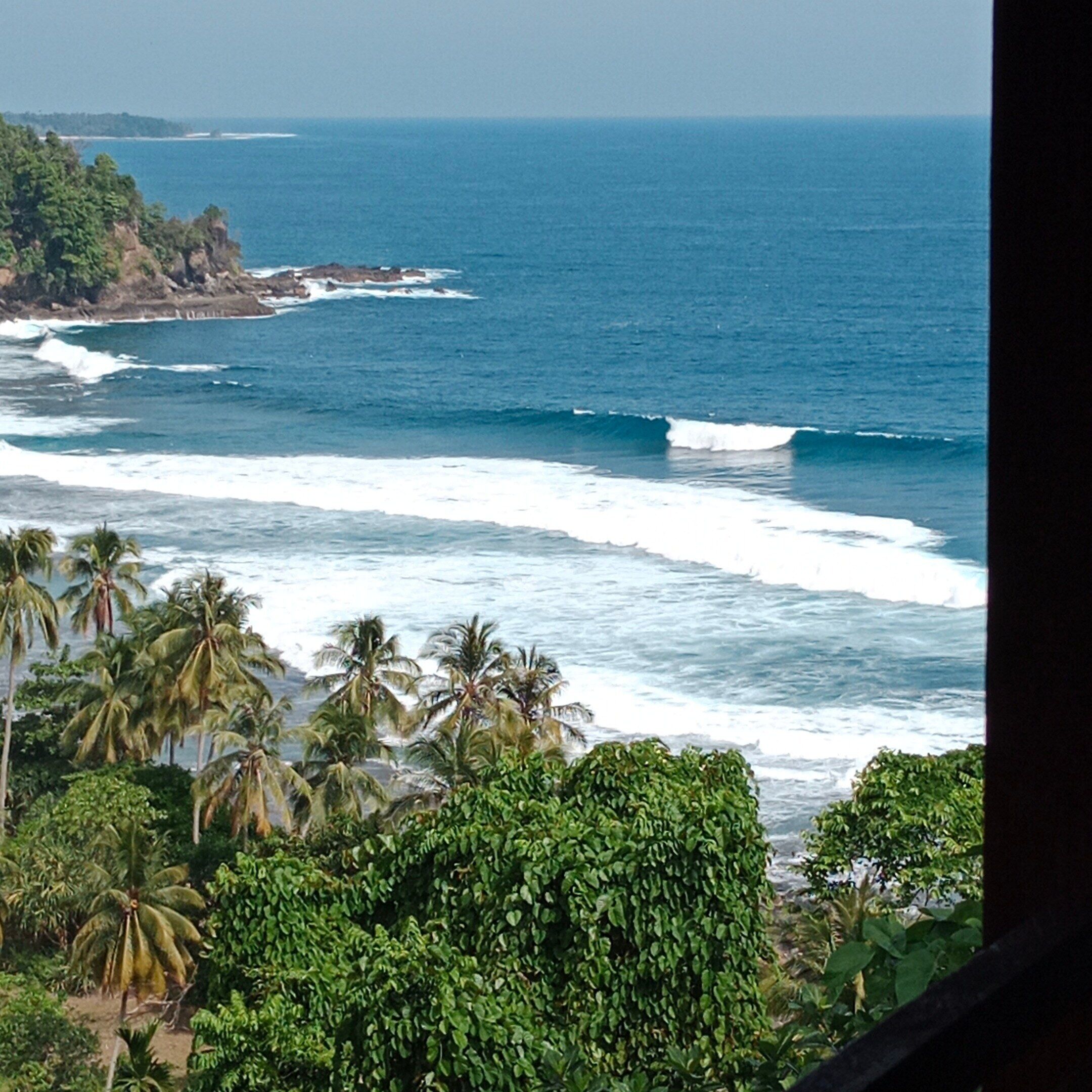 Rumah Nalu Surf Camp
