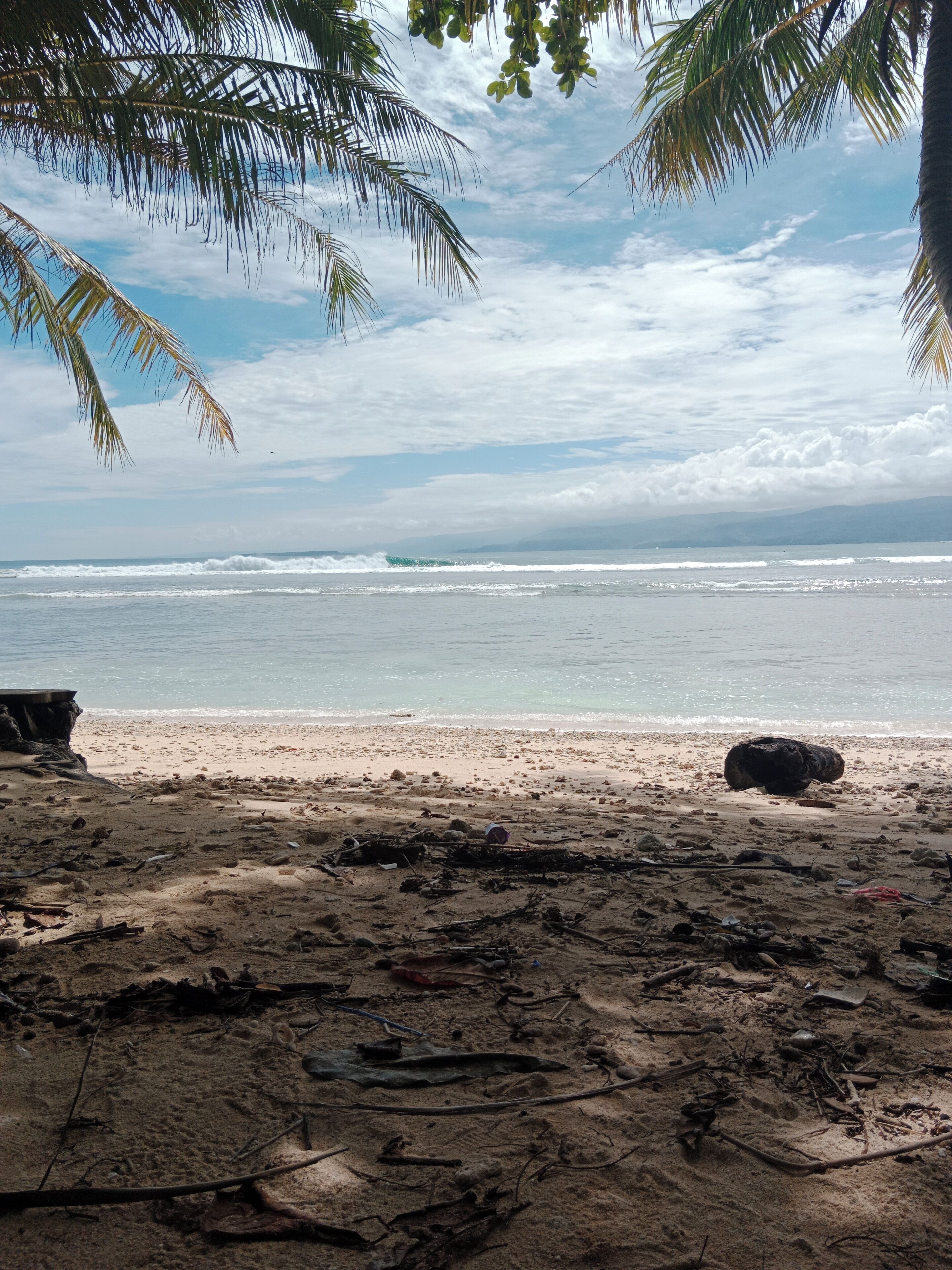 Rumah Nalu Surf Camp