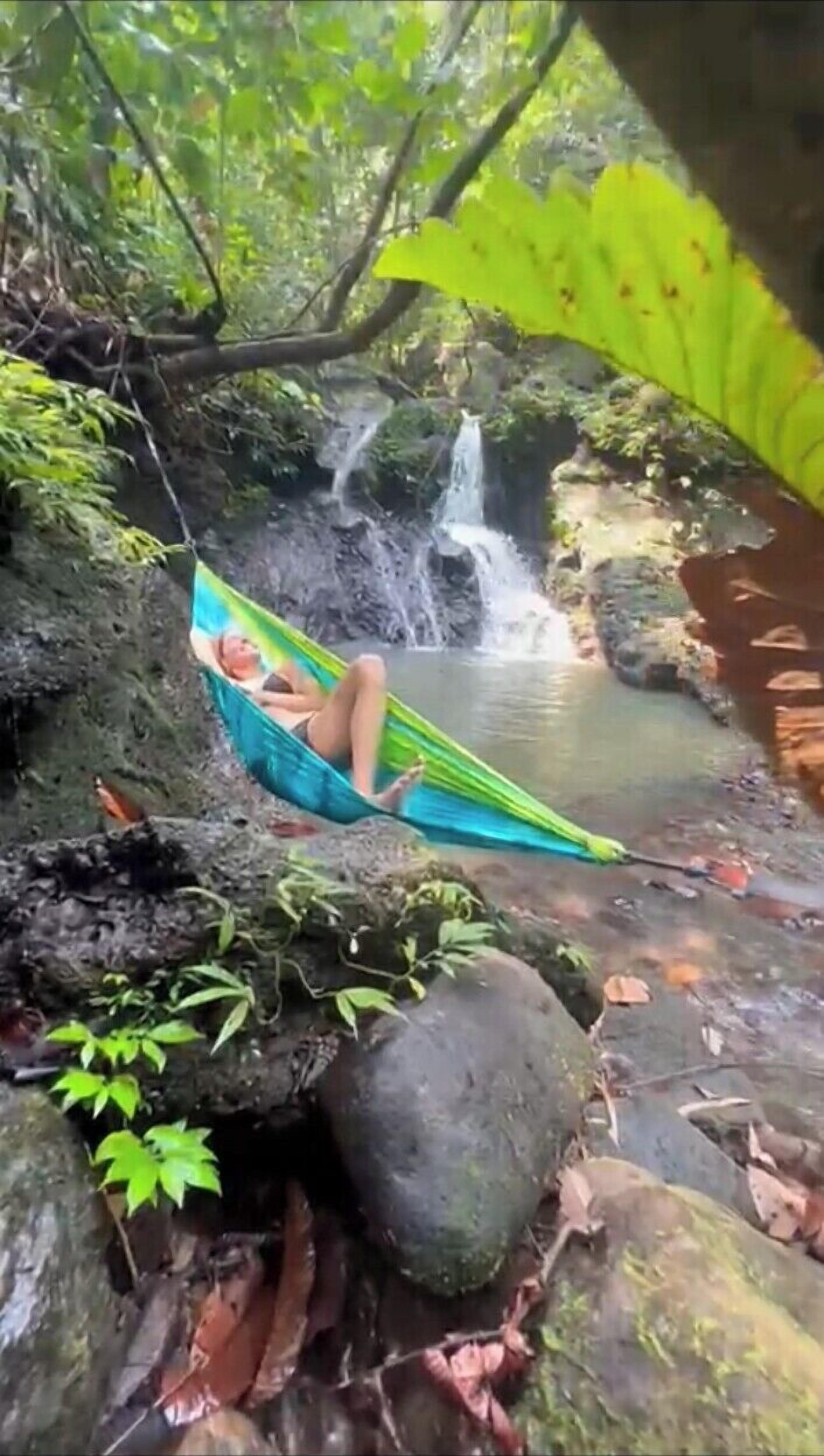 Rumah Nalu Surf Camp