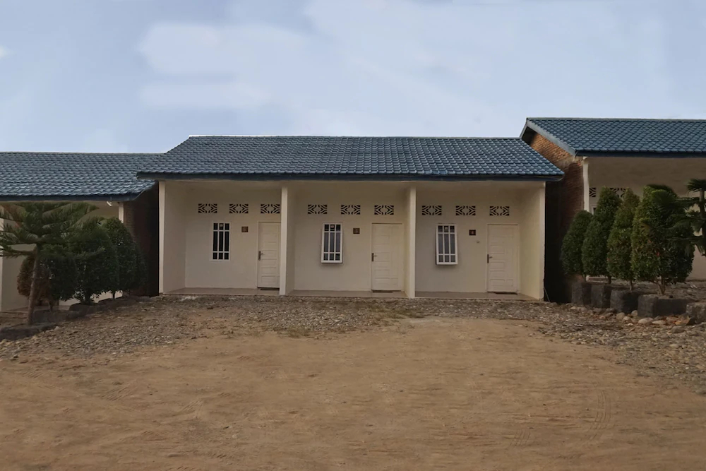 Intan Hotel by OYO Rooms