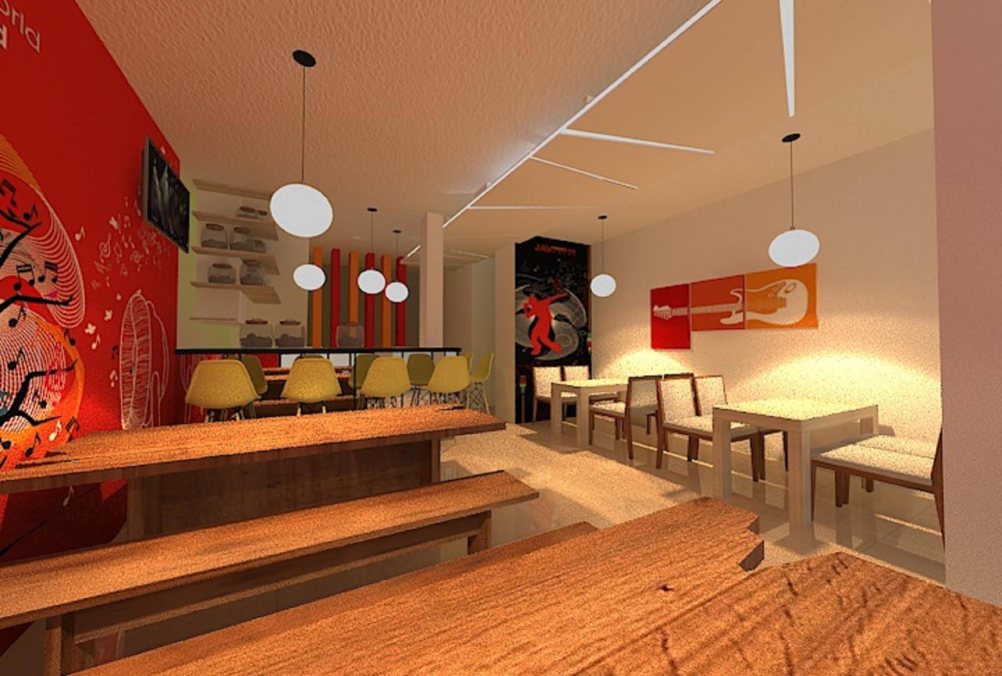 JAV Front One Hotel Lahat