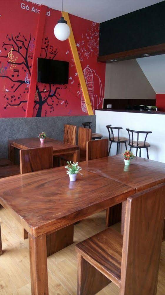 JAV Front One Hotel Lahat