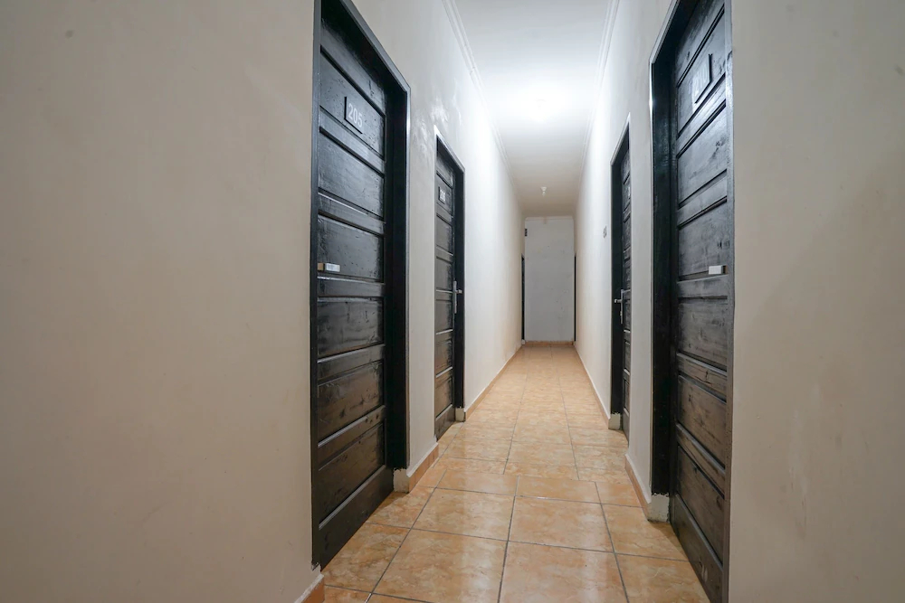 Wisma Raffa