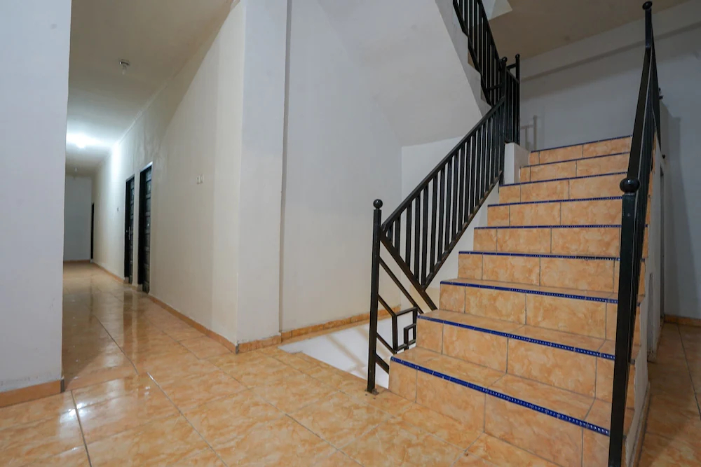 Wisma Raffa