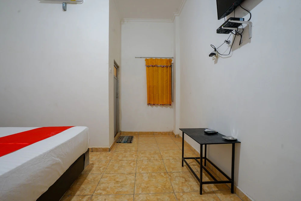 Wisma Raffa