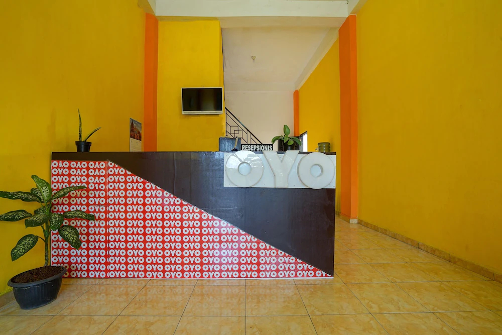 Wisma Raffa