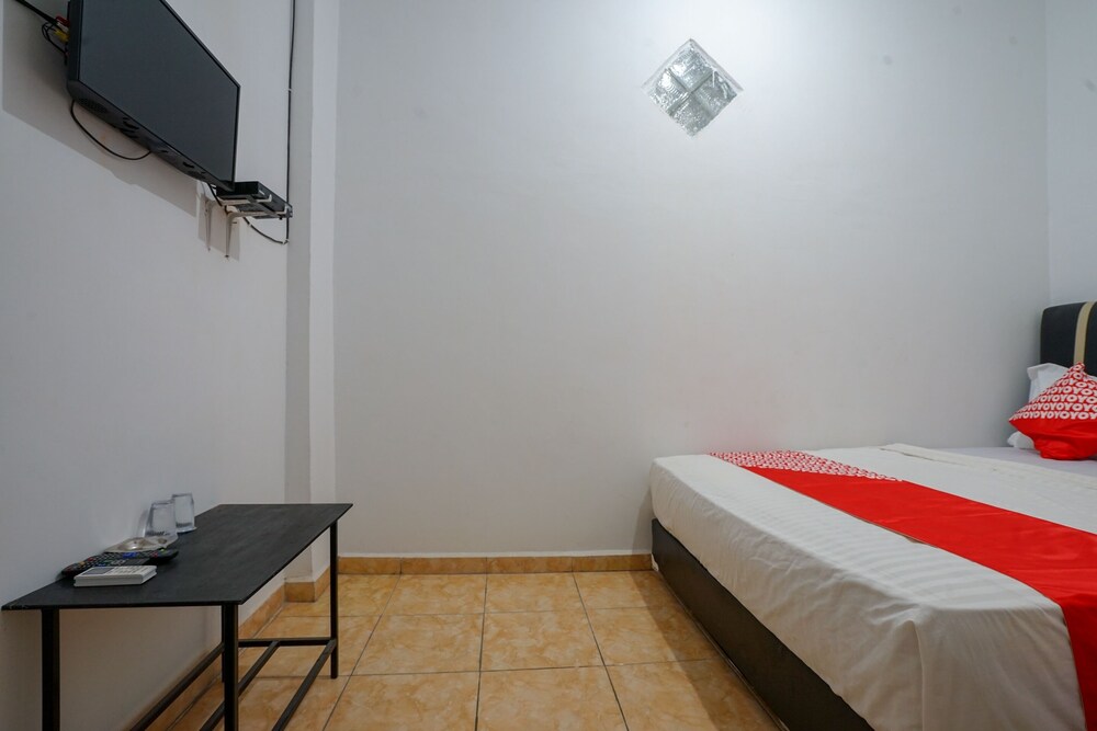 Wisma Raffa
