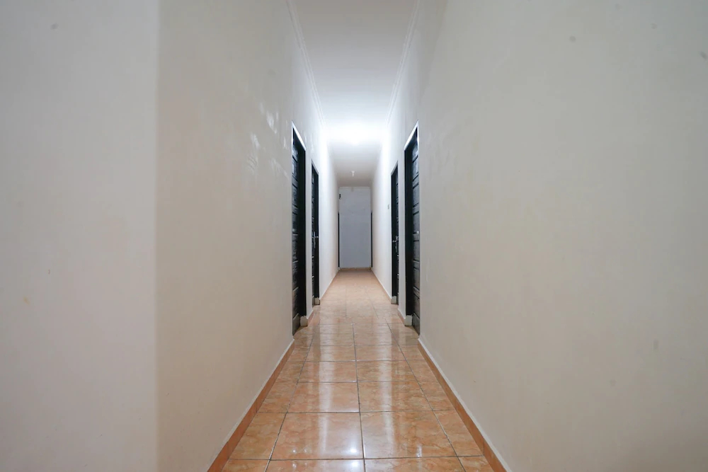 Wisma Raffa