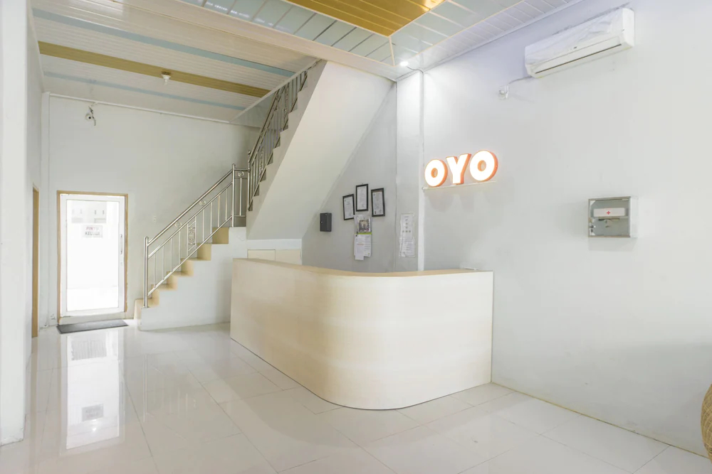 Hotel Chocolate by OYO Rooms