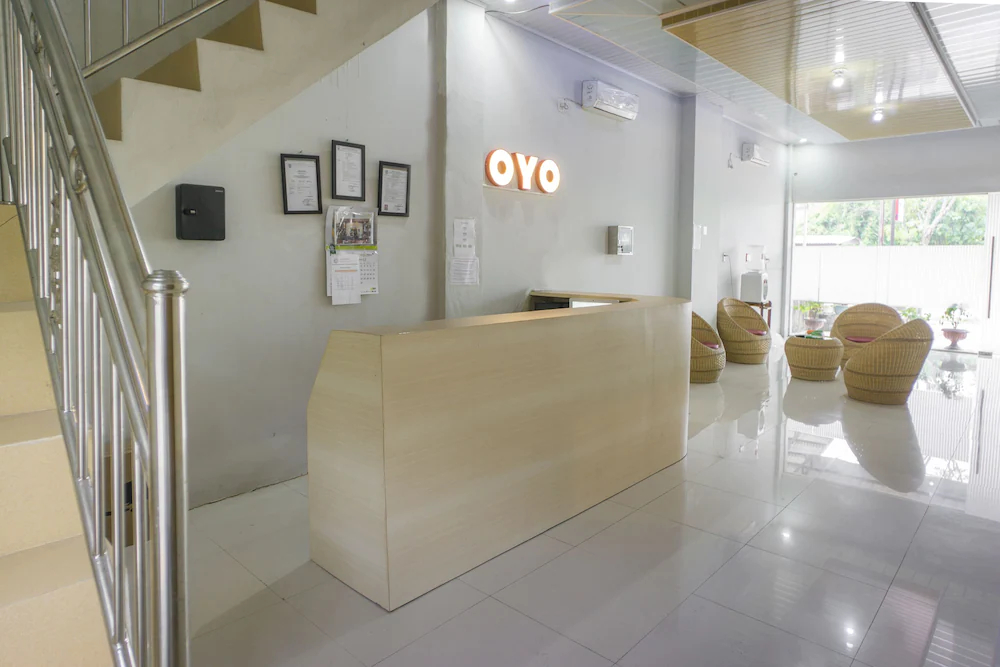 Hotel Chocolate by OYO Rooms