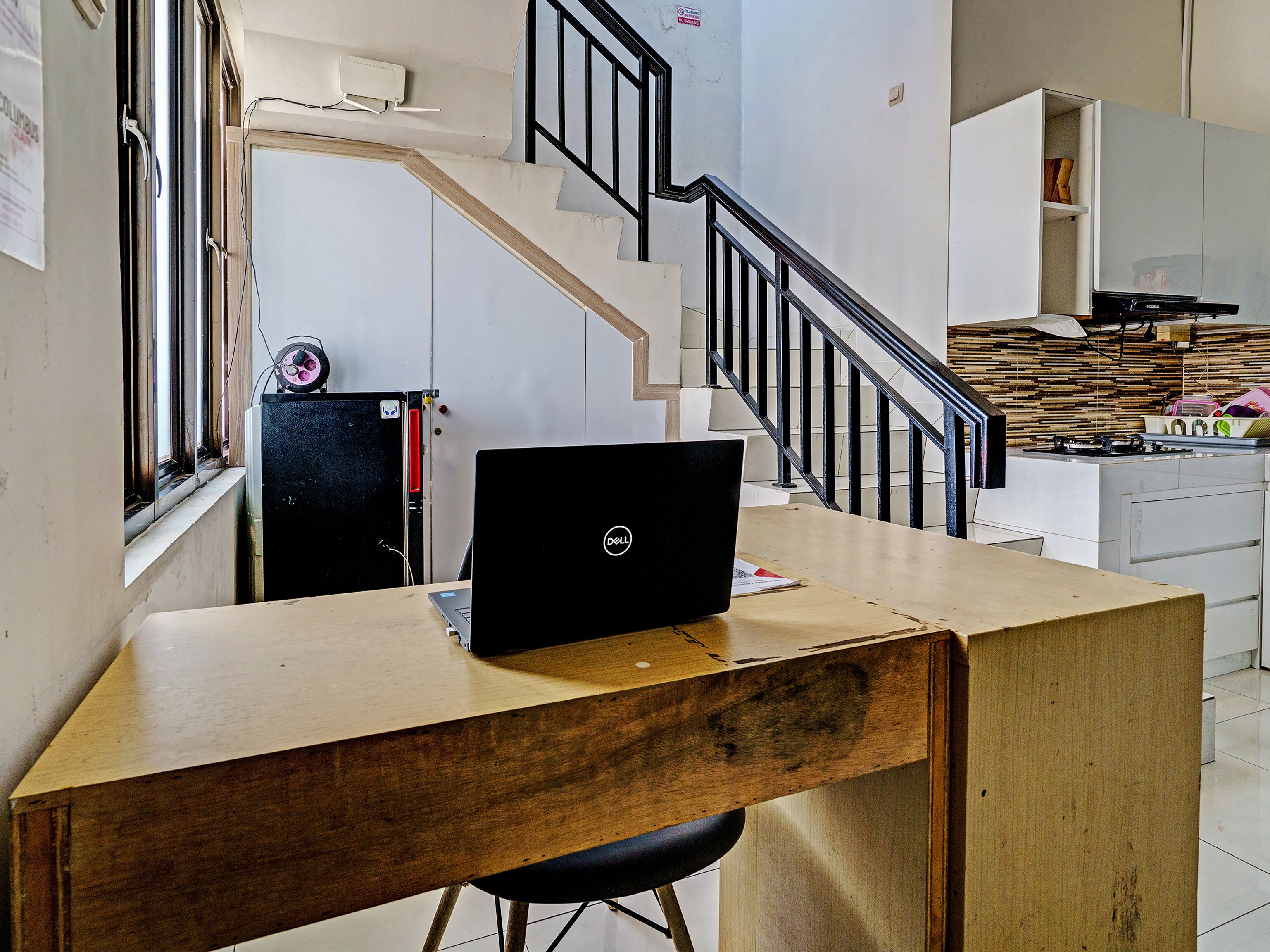 Losmen Diah Syariah By OYO