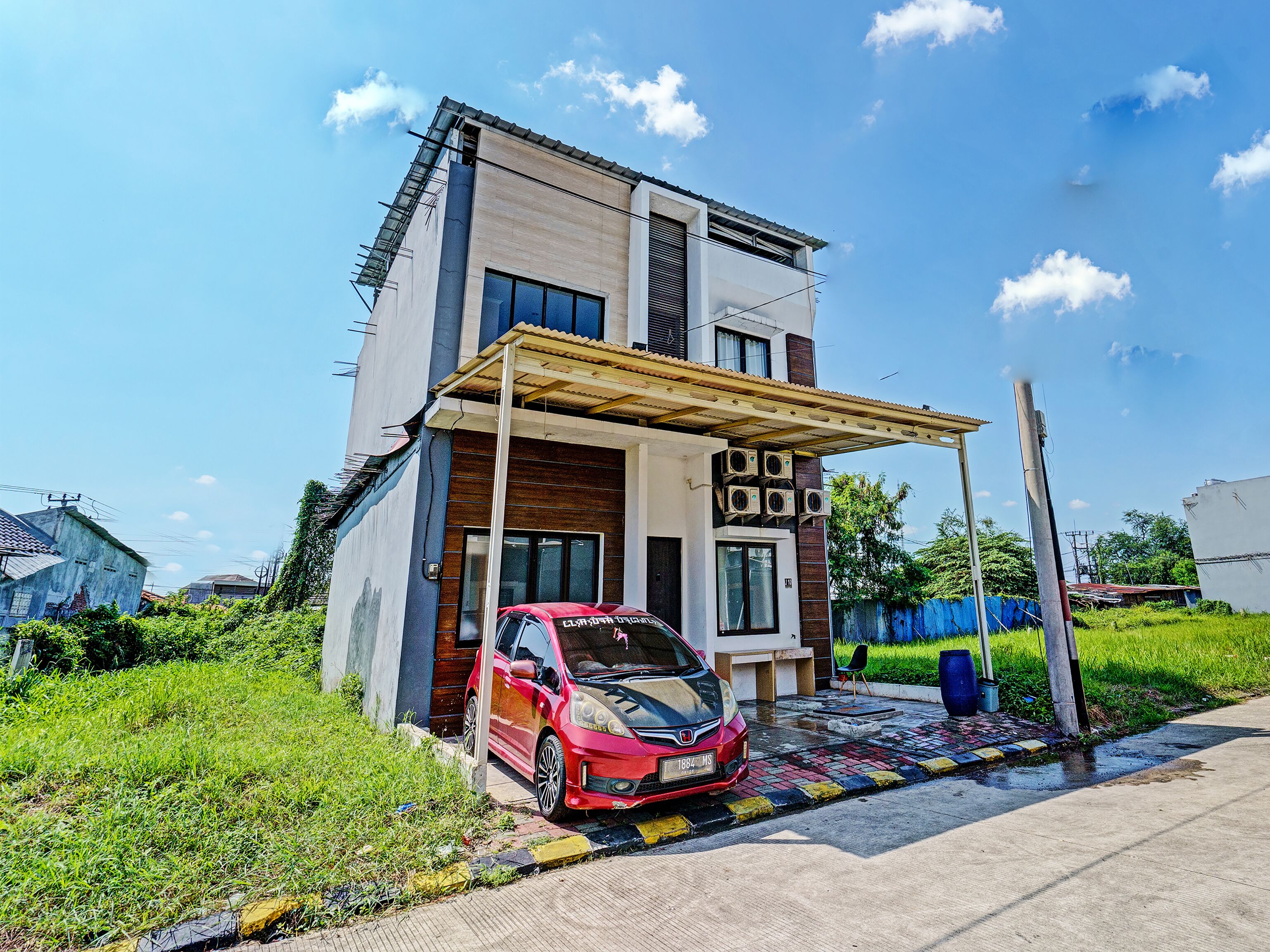 Losmen Diah Syariah By OYO