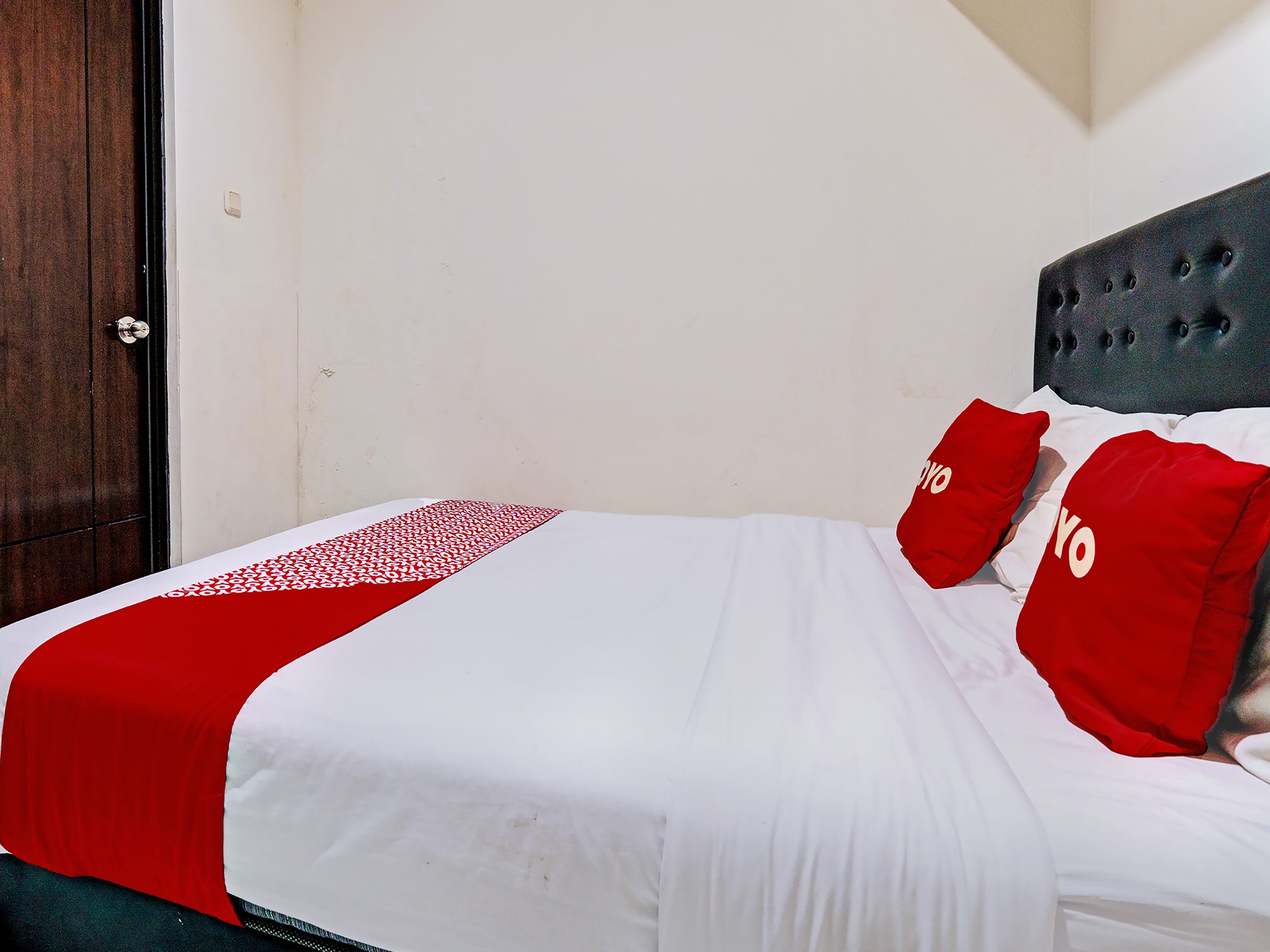 Losmen Diah Syariah By OYO