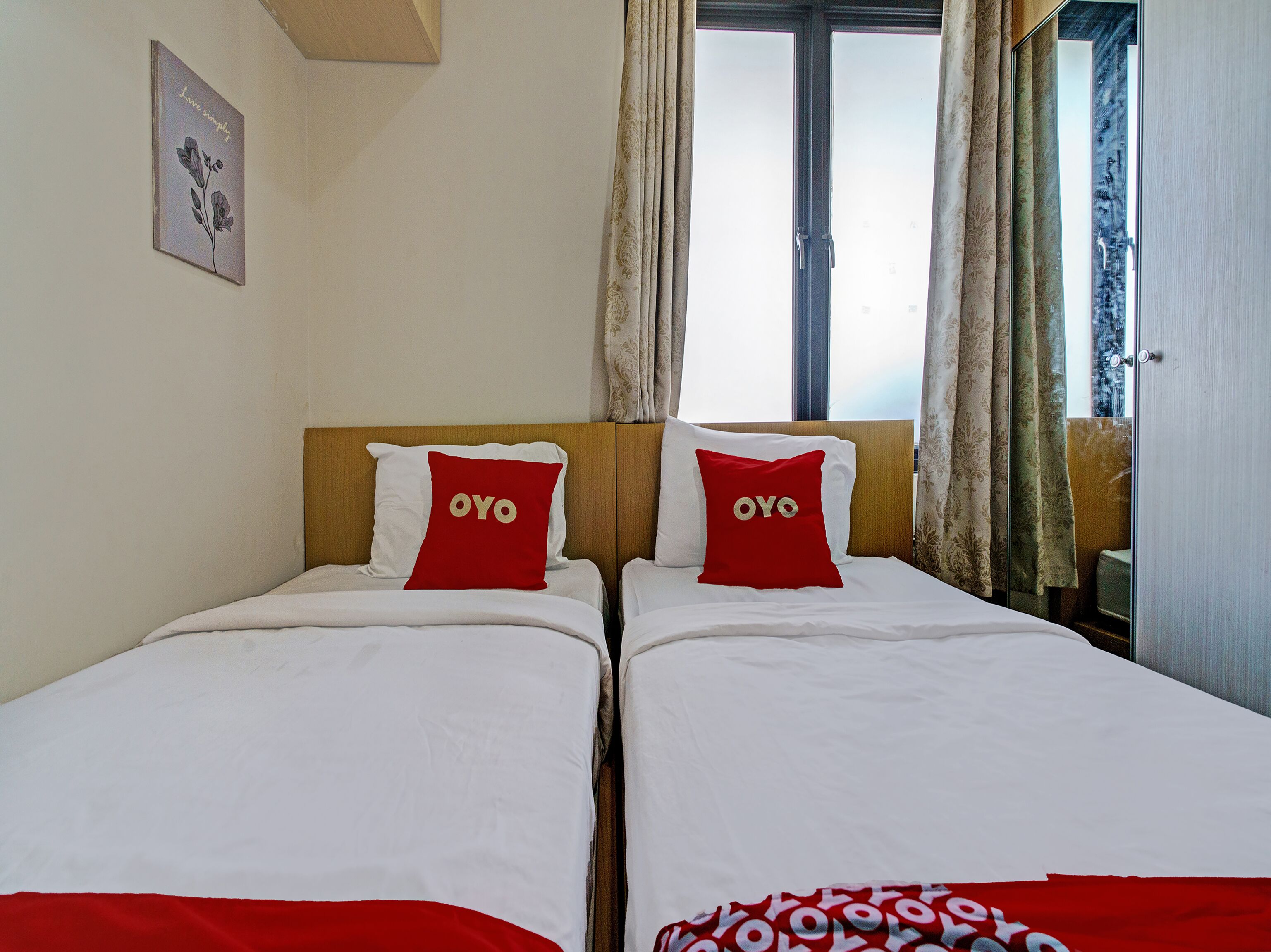 Losmen Diah Syariah By OYO