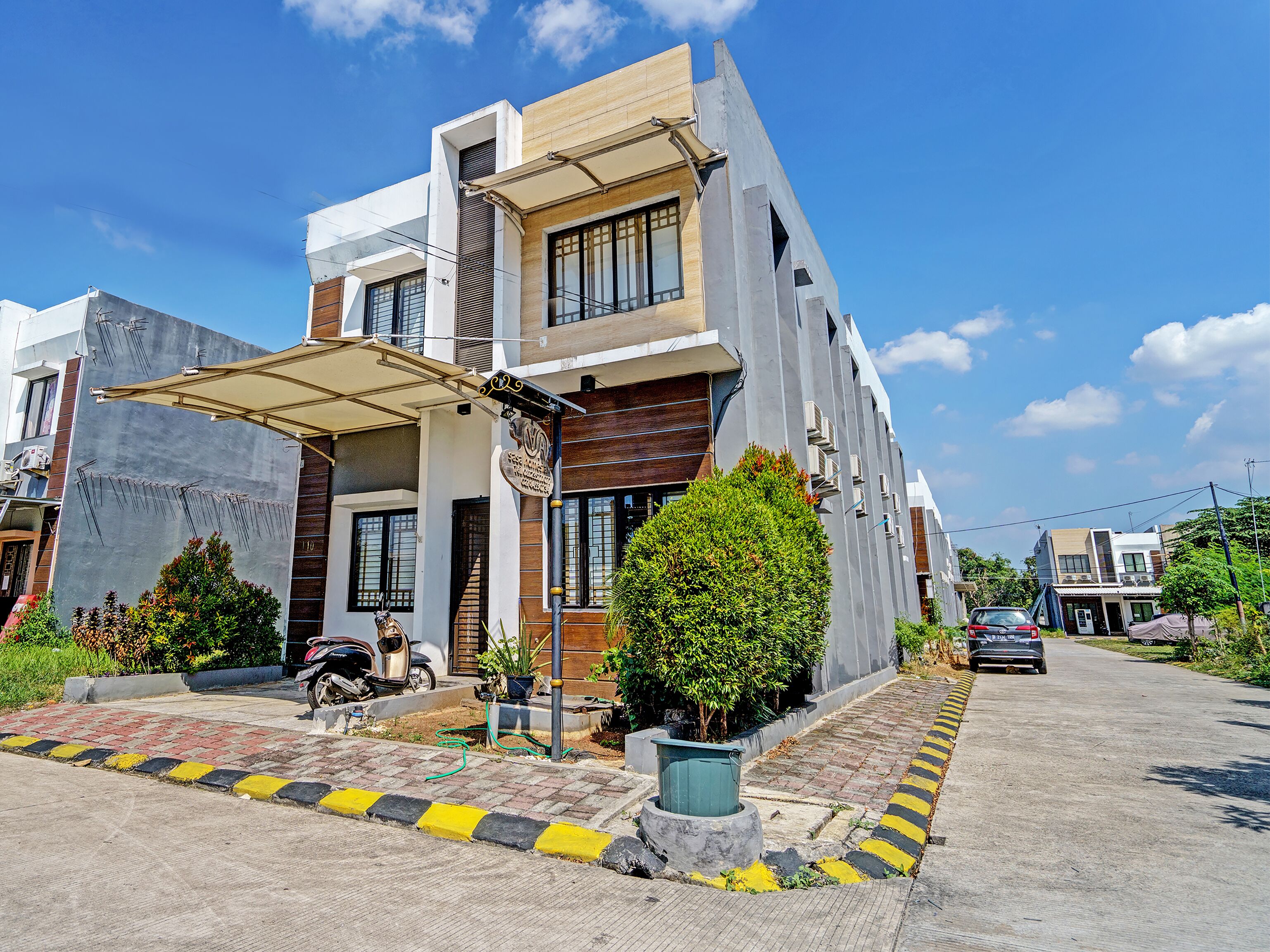 Losmen Diah Syariah By OYO