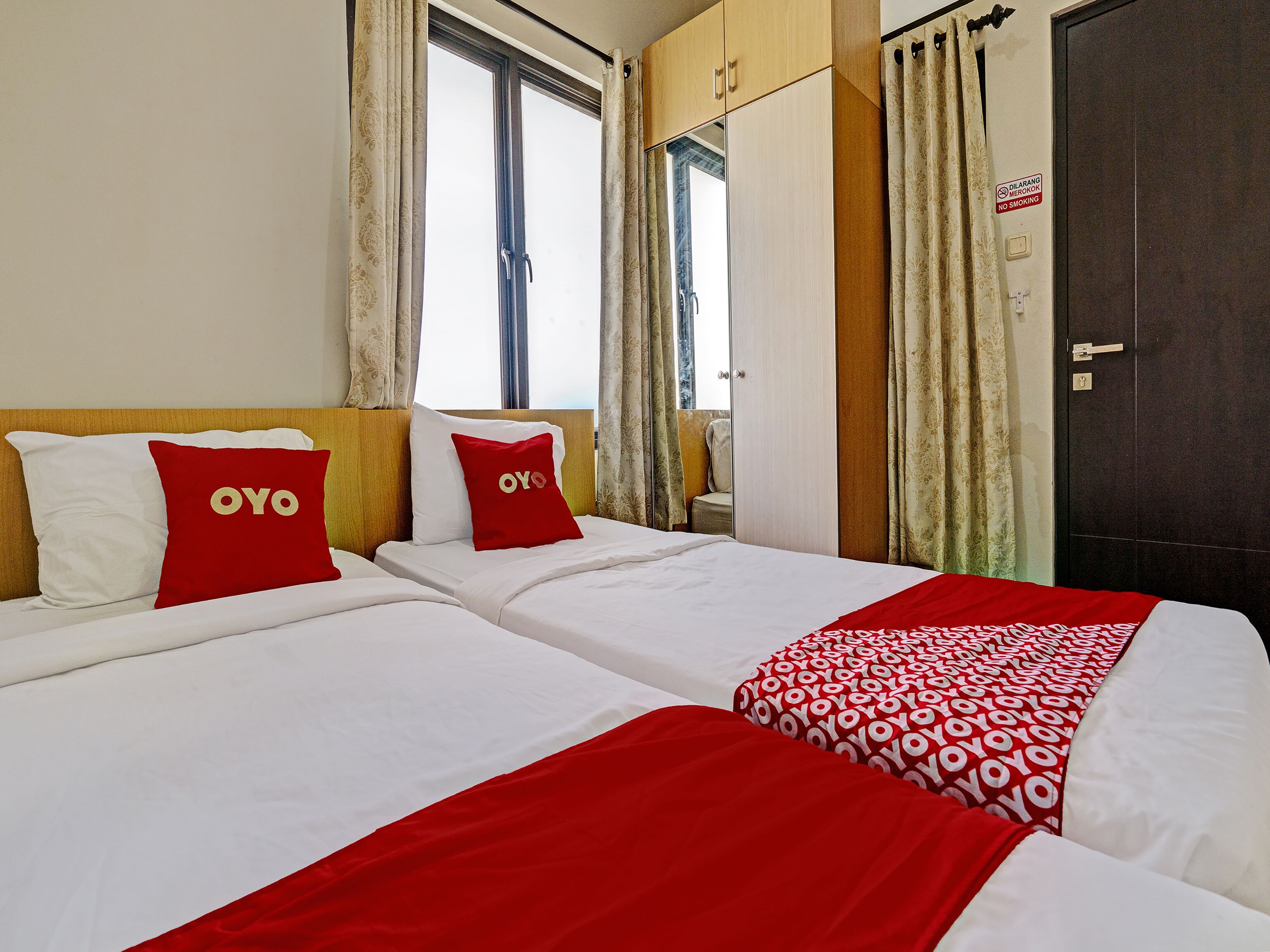 Losmen Diah Syariah By OYO