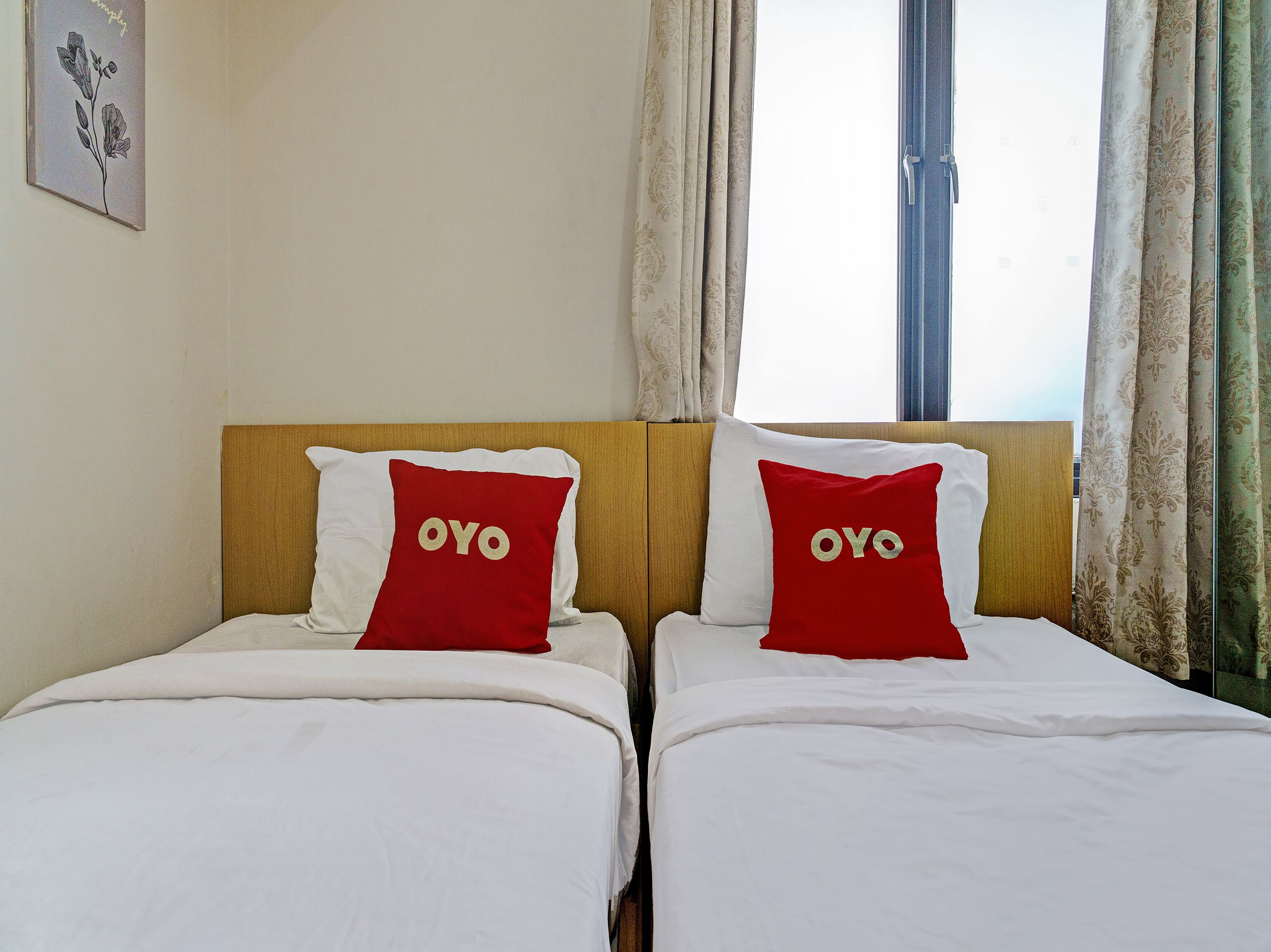 Losmen Diah Syariah By OYO