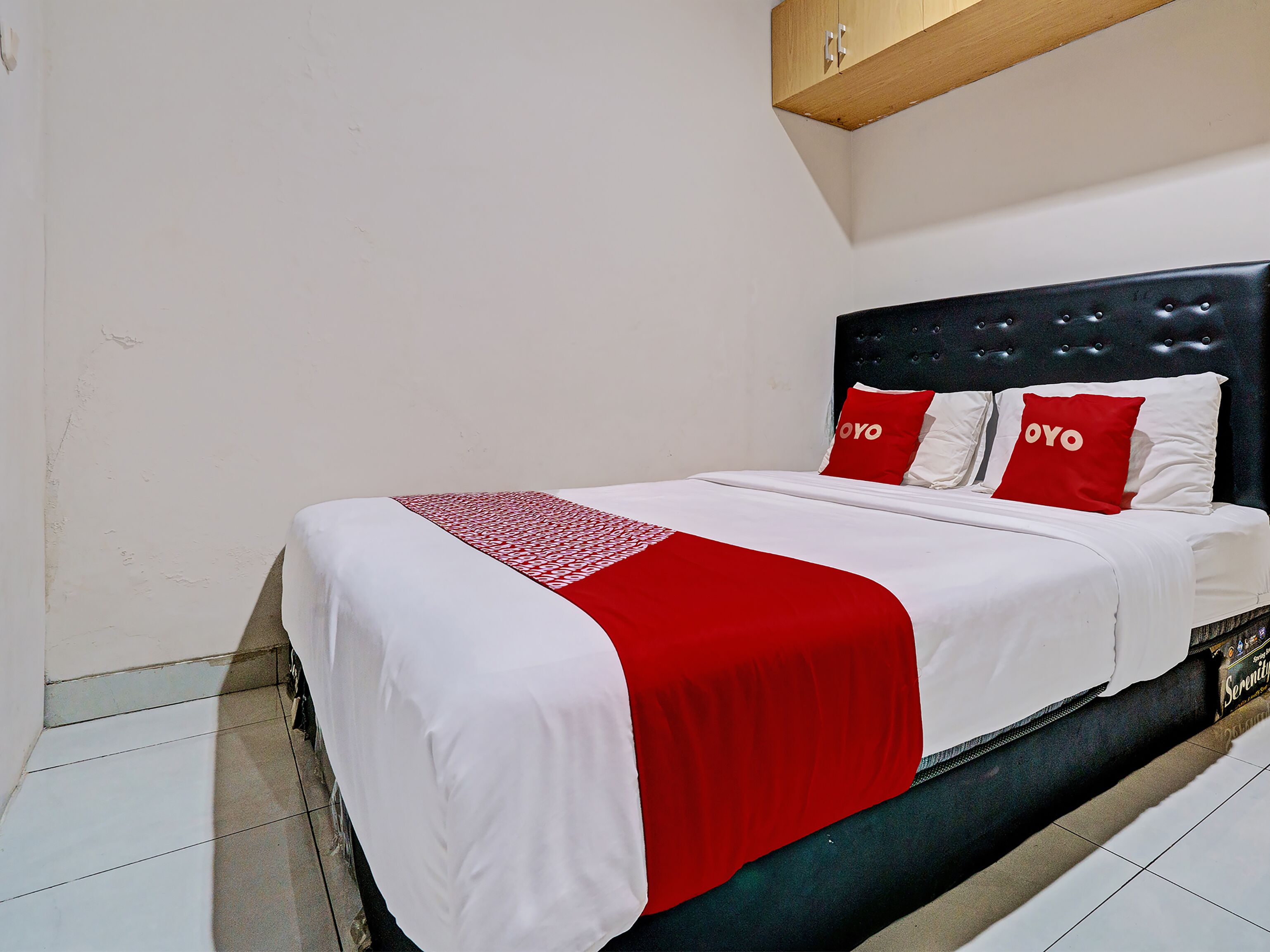 Losmen Diah Syariah By OYO