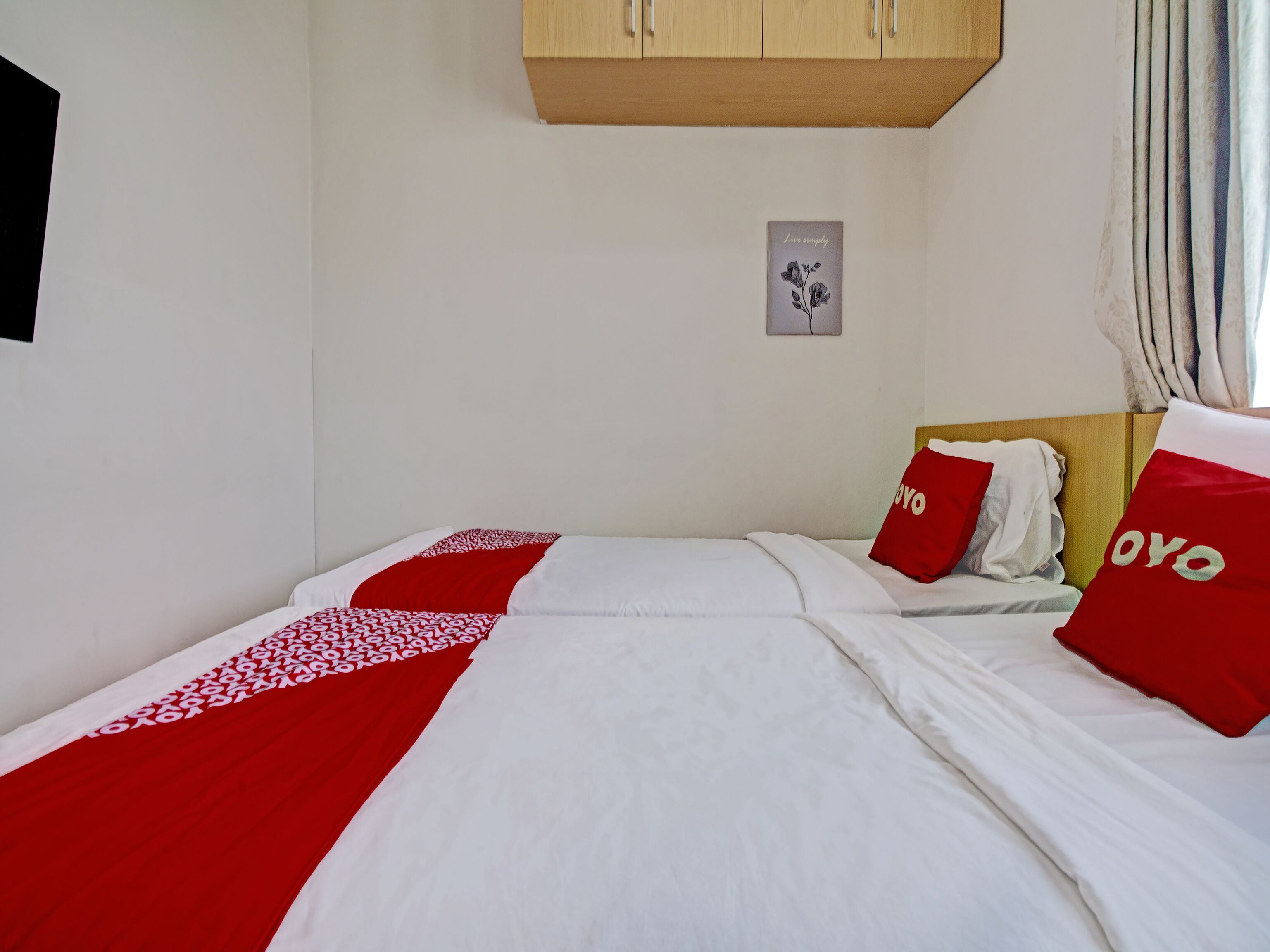 Losmen Diah Syariah By OYO