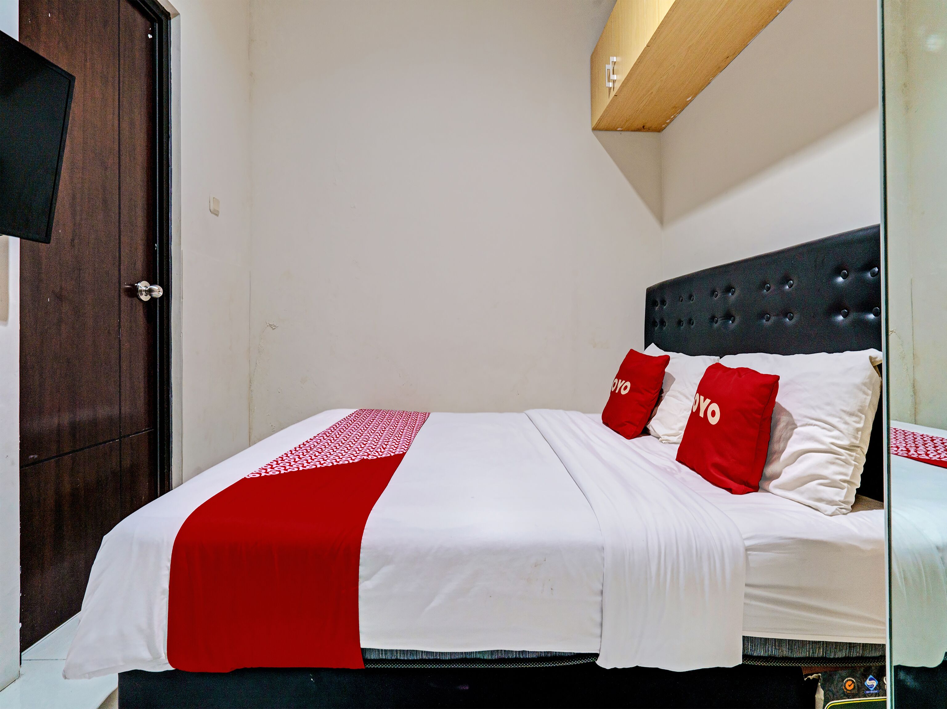 Losmen Diah Syariah By OYO